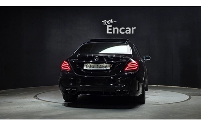 mercedes-benz-c-43-amg - 3