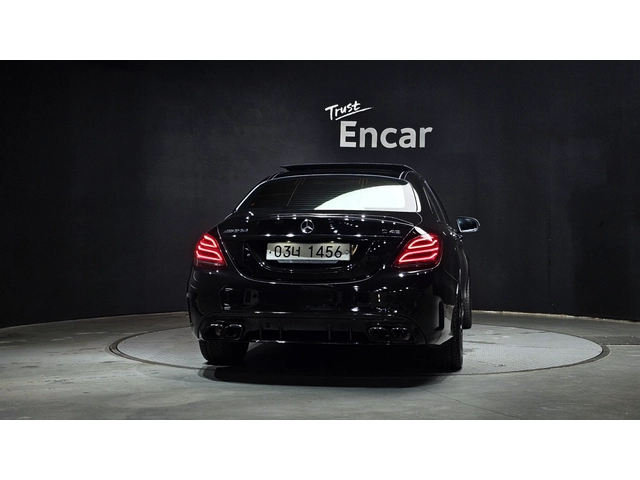 Mercedes-Benz C 43 AMG AMG PANAMERICANA* ALCANTARA* HUD* KEYLESS* КРАЙНА - автомобили, коли, обяви за нови и употребявани 3