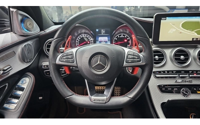 mercedes-benz-c-43-amg - 5
