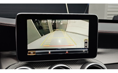 Mercedes-Benz C 43 AMG HUD* BURMASTER* ALCANTARA* KEYLESS* КРАЙНА ЦЕНА - автомобили, коли, обяви за нови и употребявани 10