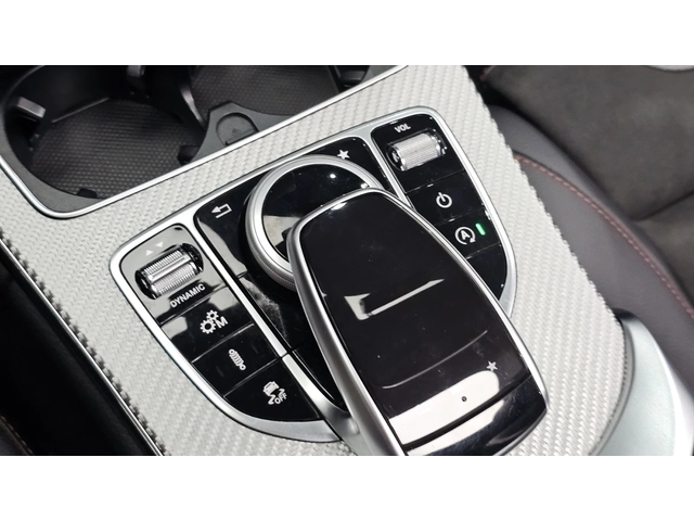 Mercedes-Benz C 43 AMG HUD* BURMASTER* ALCANTARA* KEYLESS* КРАЙНА ЦЕНА - автомобили, коли, обяви за нови и употребявани 11