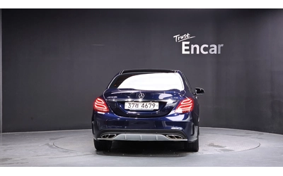 mercedes-benz-c-43-amg - 2