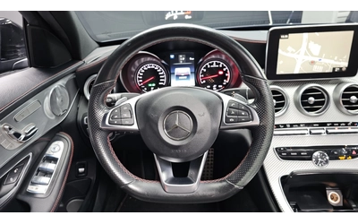 mercedes-benz-c-43-amg - 4