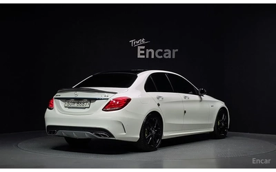 mercedes-benz-c-43-amg - 3