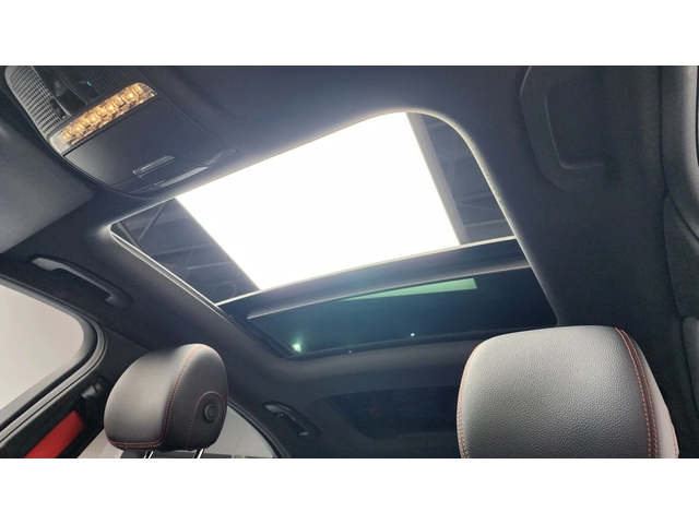 Mercedes-Benz C 43 AMG HEAD-UP* BURMASTER* KEYLESS GO* DYNAMICA* ВЪЗДУХ* - автомобили, коли, обяви за нови и употребявани 12