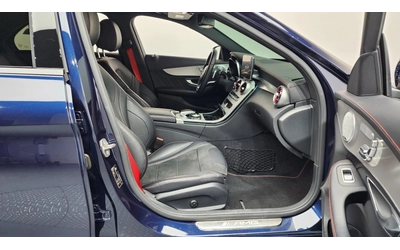 Mercedes-Benz C 43 AMG HEAD-UP* BURMASTER* KEYLESS GO* DYNAMICA* ВЪЗДУХ* - автомобили, коли, обяви за нови и употребявани 13