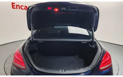 Mercedes-Benz C 43 AMG HEAD-UP* BURMASTER* KEYLESS GO* DYNAMICA* ВЪЗДУХ* - автомобили, коли, обяви за нови и употребявани 15