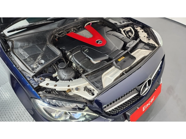 Mercedes-Benz C 43 AMG HEAD-UP* BURMASTER* KEYLESS GO* DYNAMICA* ВЪЗДУХ* - автомобили, коли, обяви за нови и употребявани 16