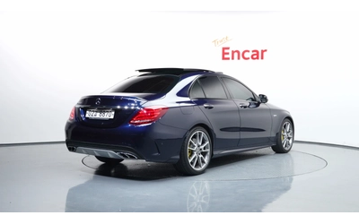 mercedes-benz-c-43-amg - 2