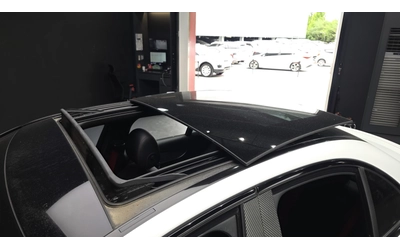 Mercedes-Benz C 43 AMG 2018* HEAD-UP* LED* KEYLESS* ALCANTARA* КРАЙНА ЦЕН - автомобили, коли, обяви за нови и употребявани 14