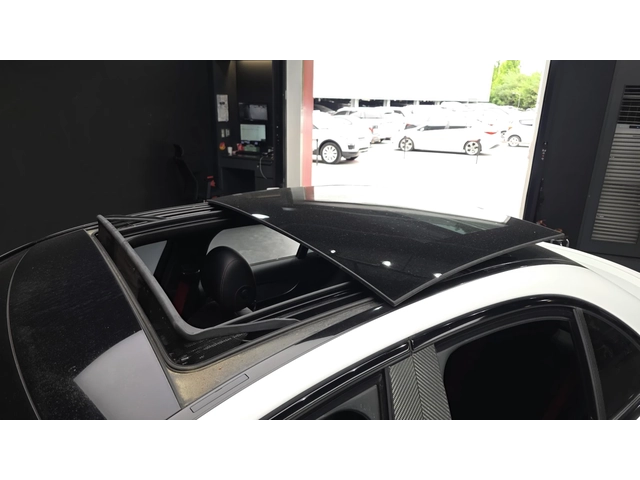 Mercedes-Benz C 43 AMG 2018* HEAD-UP* LED* KEYLESS* ALCANTARA* КРАЙНА ЦЕН - автомобили, коли, обяви за нови и употребявани 14