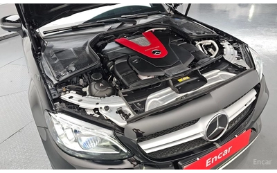 Mercedes-Benz C 43 AMG COUPE* BURMESTER* ХЕДЪП* ОБДУХВАНЕ* ДИСТРОНИК* - автомобили, коли, обяви за нови и употребявани 16