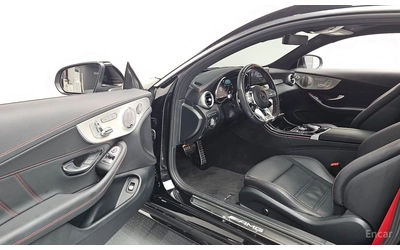 mercedes-benz-c-43-amg - 4