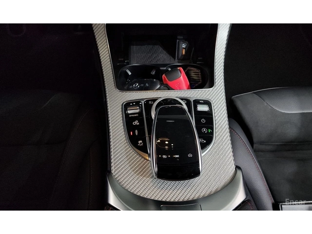 Mercedes-Benz C 43 AMG 4MATIC* FACELIFT* BURMESTER* ДИСТРОНИК* ХЕДЪП* 360 - автомобили, коли, обяви за нови и употребявани 10