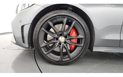 mercedes-benz-c-43-amg - 4