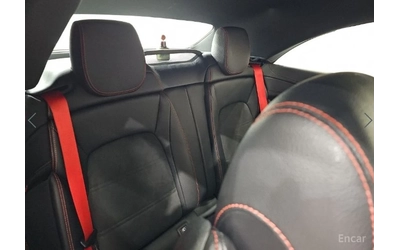 Mercedes-Benz C 43 AMG 4MATIC Cabrio* BURMESTER* ХЕДЪП* ПОДГРЕВ* CARBON* - автомобили, коли, обяви за нови и употребявани 13
