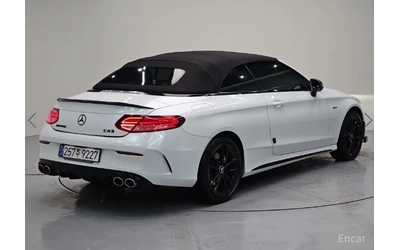 mercedes-benz-c-43-amg - 2