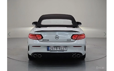 mercedes-benz-c-43-amg - 3
