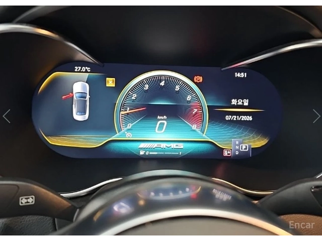 Mercedes-Benz C 43 AMG 4MATIC Cabrio* BURMESTER* ХЕДЪП* ПОДГРЕВ* CARBON* - автомобили, коли, обяви за нови и употребявани 8