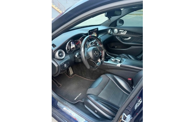 mercedes-benz-c-43-amg - 4