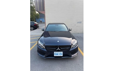 mercedes-benz-c-43-amg - 5