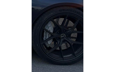 Mercedes-Benz C 43 AMG 4MATIC* STAGE 2* 360* BURMESTER* PANO* ПОДГРЕВ* CA - автомобили, коли, обяви за нови и употребявани 6