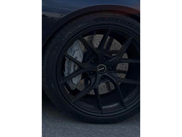 Mercedes-Benz C 43 AMG 4MATIC* STAGE 2* 360* BURMESTER* PANO* ПОДГРЕВ* CA - автомобили, коли, обяви за нови и употребявани 6