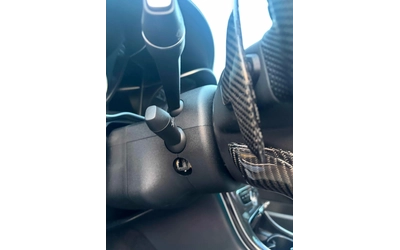 Mercedes-Benz C 43 AMG 4MATIC* STAGE 2* 360* BURMESTER* PANO* ПОДГРЕВ* CA - автомобили, коли, обяви за нови и употребявани 8