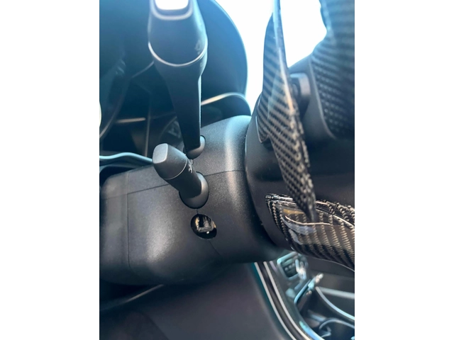 Mercedes-Benz C 43 AMG 4MATIC* STAGE 2* 360* BURMESTER* PANO* ПОДГРЕВ* CA - автомобили, коли, обяви за нови и употребявани 8