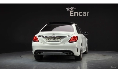 mercedes-benz-c-43-amg - 3
