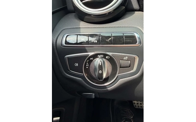 Mercedes-Benz C 43 AMG КОЖА* ПОДГРЕВ* МЪРТВА ТОЧКА* CAR PLAY* - автомобили, коли, обяви за нови и употребявани 14