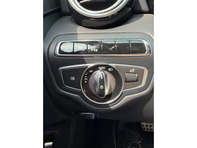 Mercedes-Benz C 43 AMG КОЖА* ПОДГРЕВ* МЪРТВА ТОЧКА* CAR PLAY* - автомобили, коли, обяви за нови и употребявани 14