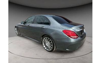 mercedes-benz-c-43-amg - 2