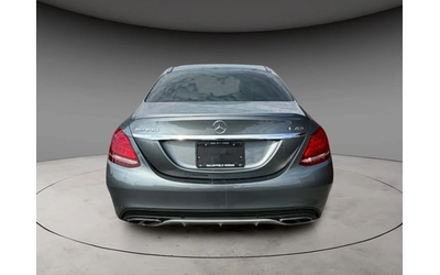mercedes-benz-c-43-amg - 3
