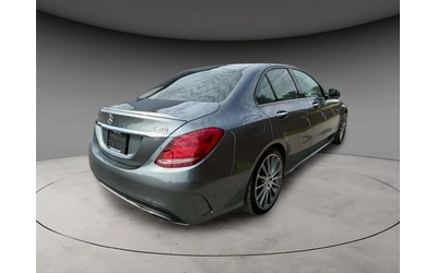 mercedes-benz-c-43-amg - 4