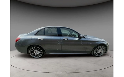 mercedes-benz-c-43-amg - 5