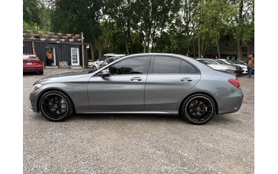 mercedes-benz-c-43-amg - 3