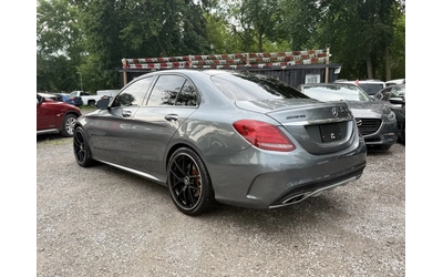 mercedes-benz-c-43-amg - 4