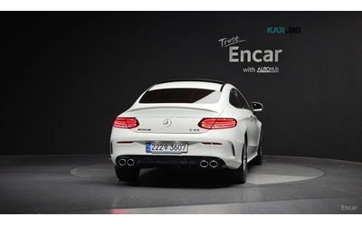 mercedes-benz-c-43-amg - 3