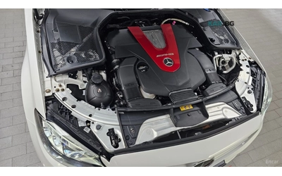 mercedes-benz-c-43-amg - 4