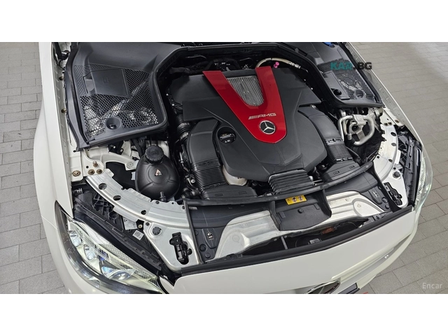 Mercedes-Benz C 43 AMG COUPE* КОЖА* НАВИ* ОБДУХВ* HUD* 360* ПАНО - автомобили, коли, обяви за нови и употребявани 4