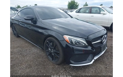 mercedes-benz-c-43-amg - 0
