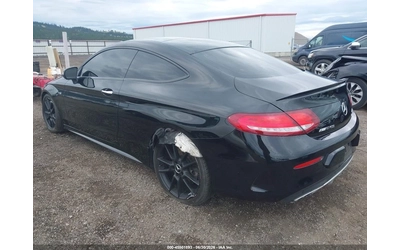 mercedes-benz-c-43-amg - 2