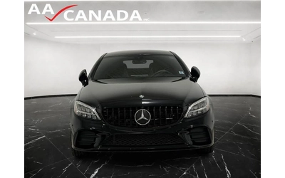 mercedes-benz-c-43-amg - 1