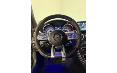Mercedes-Benz C 43 AMG 4MATIC COUPE* BURMESTER* 360 CAM* PANORAMA* - автомобили, коли, обяви за нови и употребявани 8