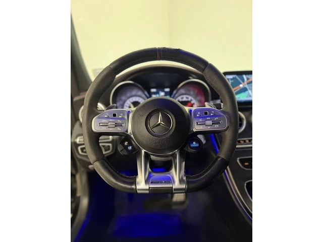 Mercedes-Benz C 43 AMG 4MATIC COUPE* BURMESTER* 360 CAM* PANORAMA* - автомобили, коли, обяви за нови и употребявани 8