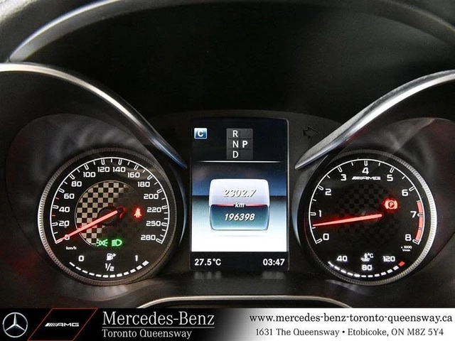 Mercedes-Benz C 43 AMG Coupe* 4MATIC+ * ОБДУХВ* 360* ПАНО* BURMASTR* - автомобили, коли, обяви за нови и употребявани 14