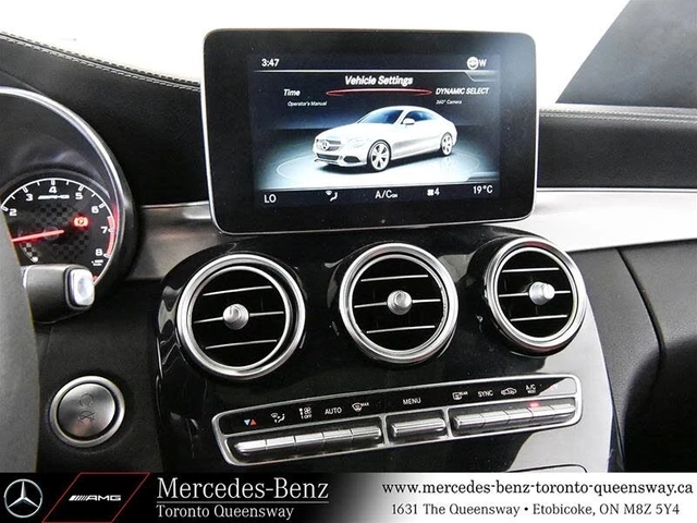 Mercedes-Benz C 43 AMG Coupe* 4MATIC+ * ОБДУХВ* 360* ПАНО* BURMASTR* - автомобили, коли, обяви за нови и употребявани 15