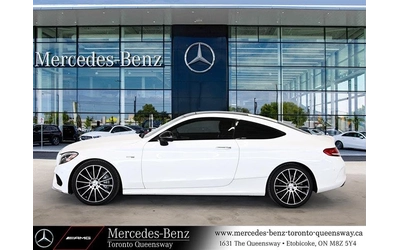 mercedes-benz-c-43-amg - 2