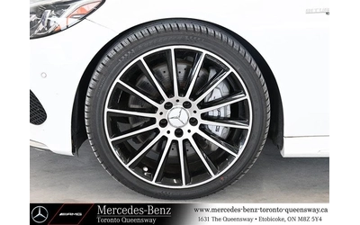 mercedes-benz-c-43-amg - 4